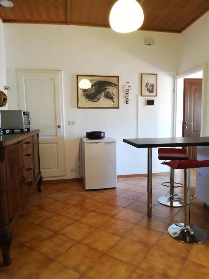 Le Civette Apartment Montecatini Val di Cecina Exterior photo